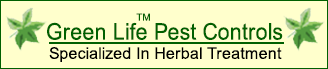 Green Life Pest Controls
